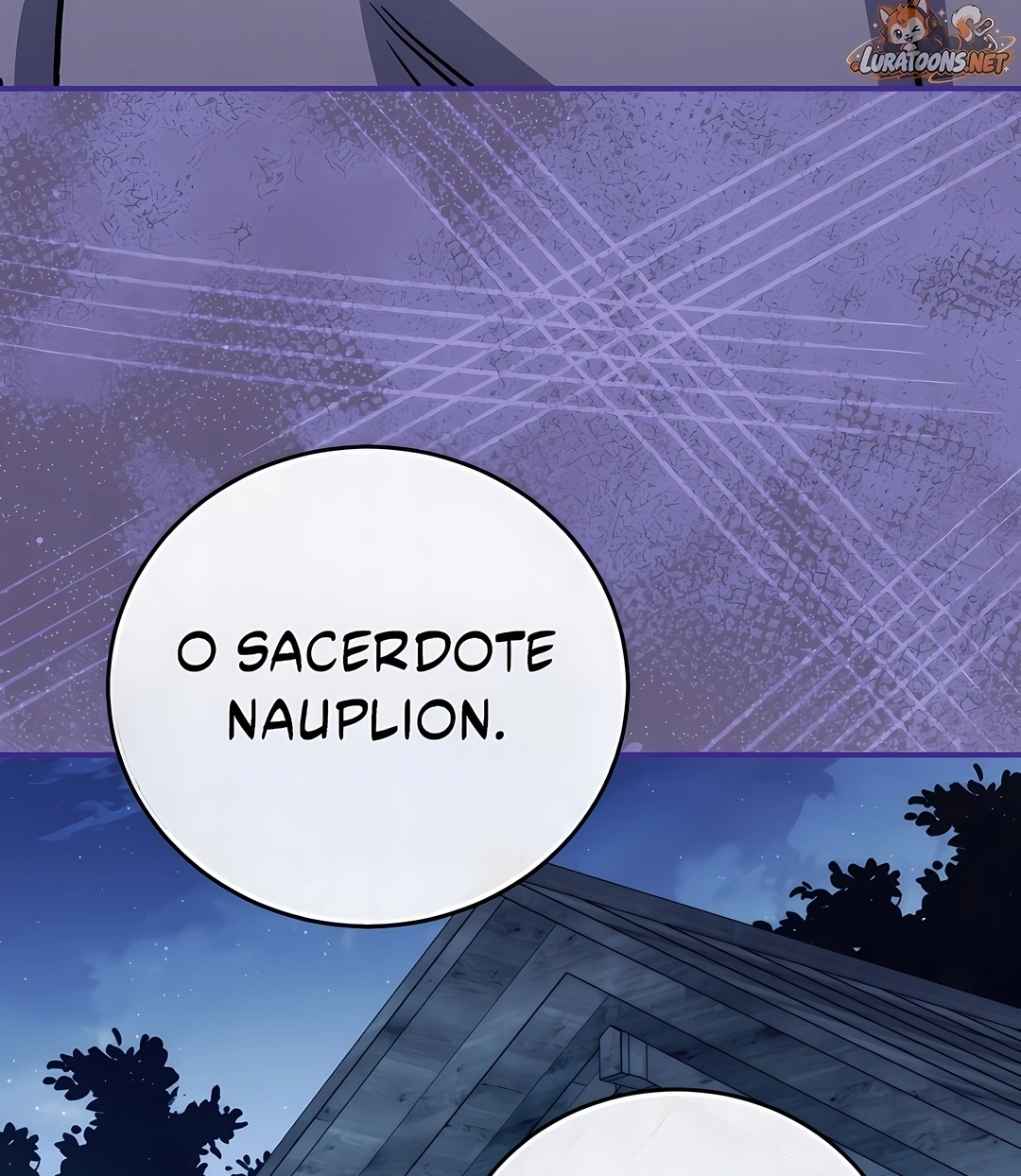 Filhos da Runa Capítulo 76 Página 49