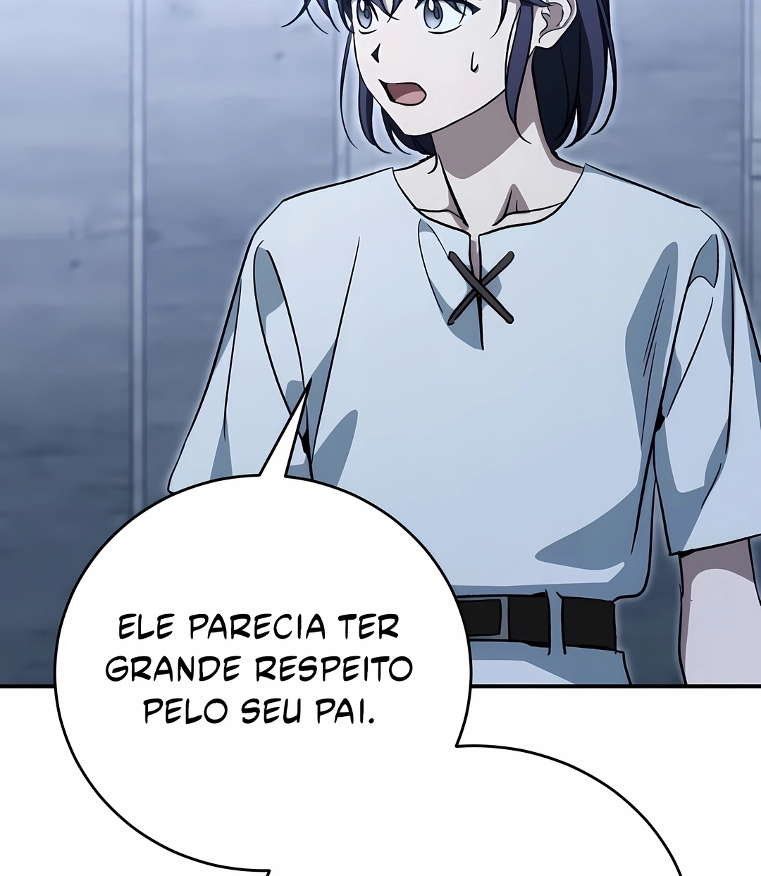 Filhos da Runa Capítulo 76 Página 51