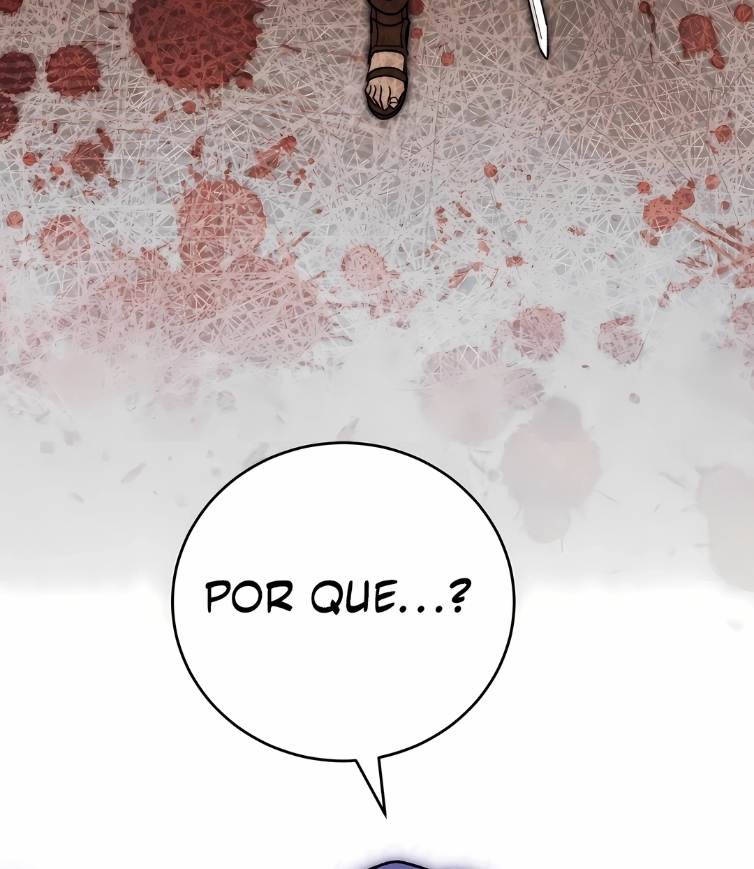 Filhos da Runa Capítulo 76 Página 58