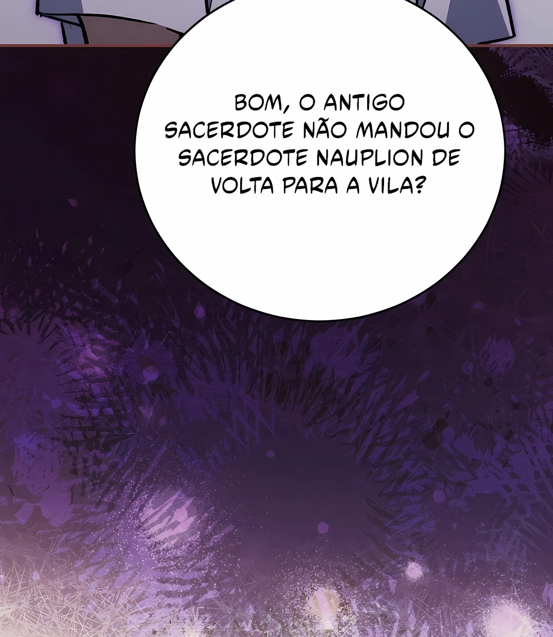 Filhos da Runa Capítulo 76 Página 60