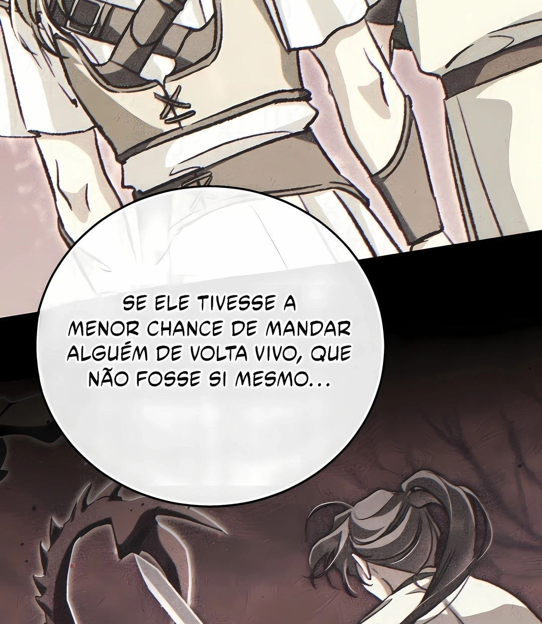 Filhos da Runa Capítulo 76 Página 64