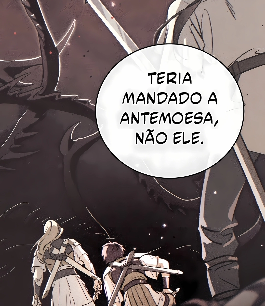 Filhos da Runa Capítulo 76 Página 65