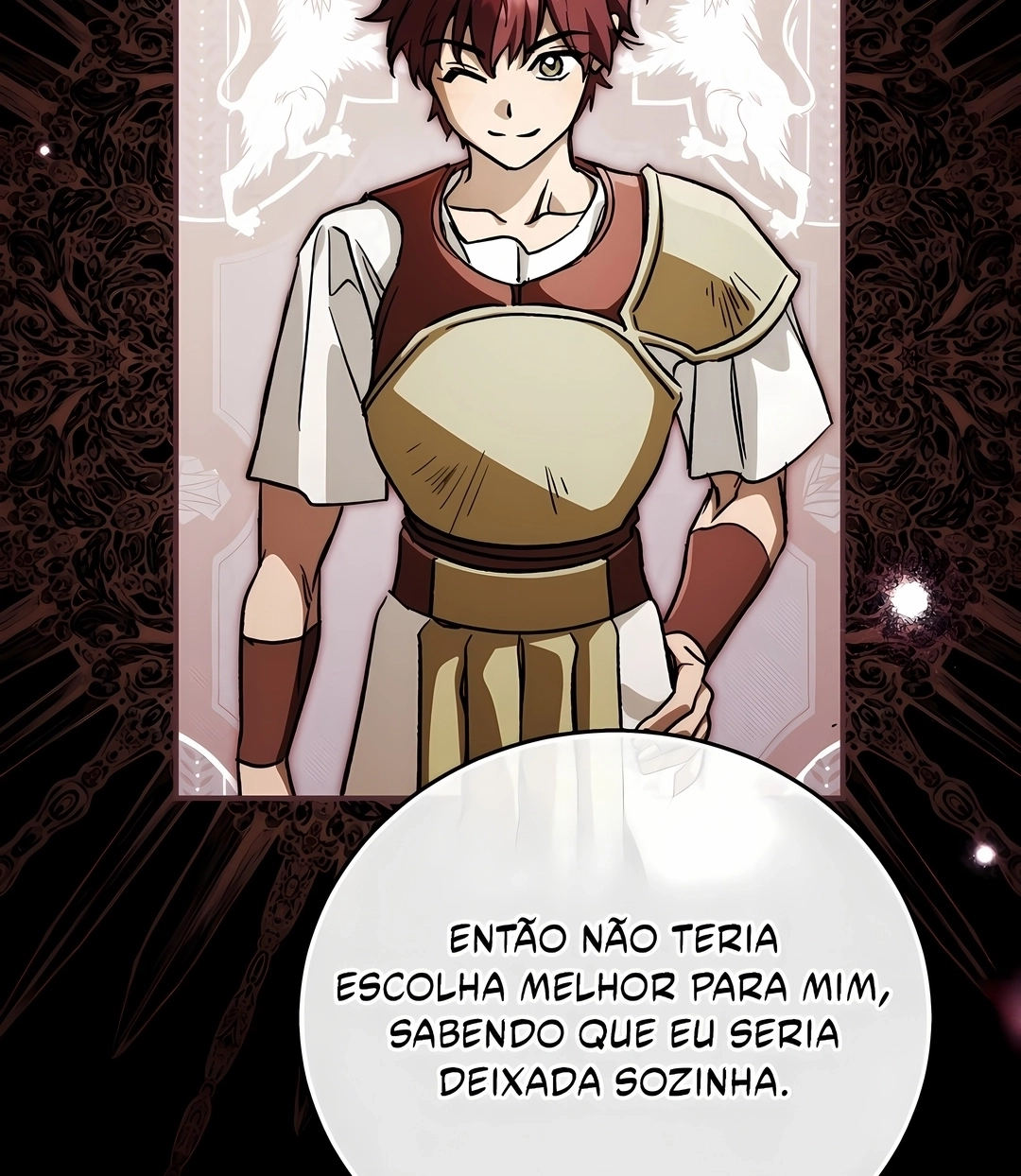 Filhos da Runa Capítulo 76 Página 67