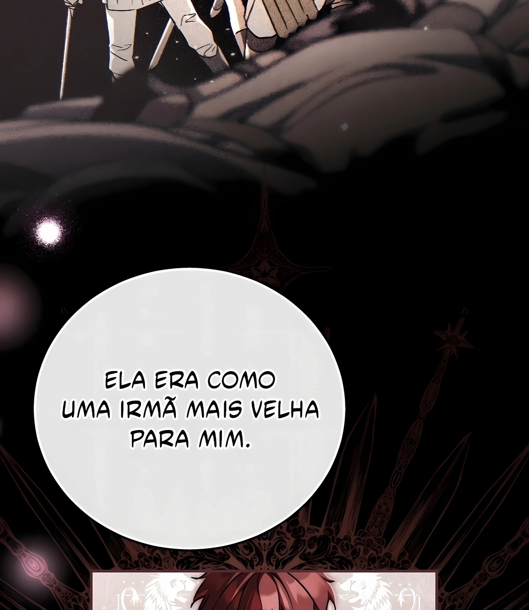 Filhos da Runa Capítulo 76 Página 66