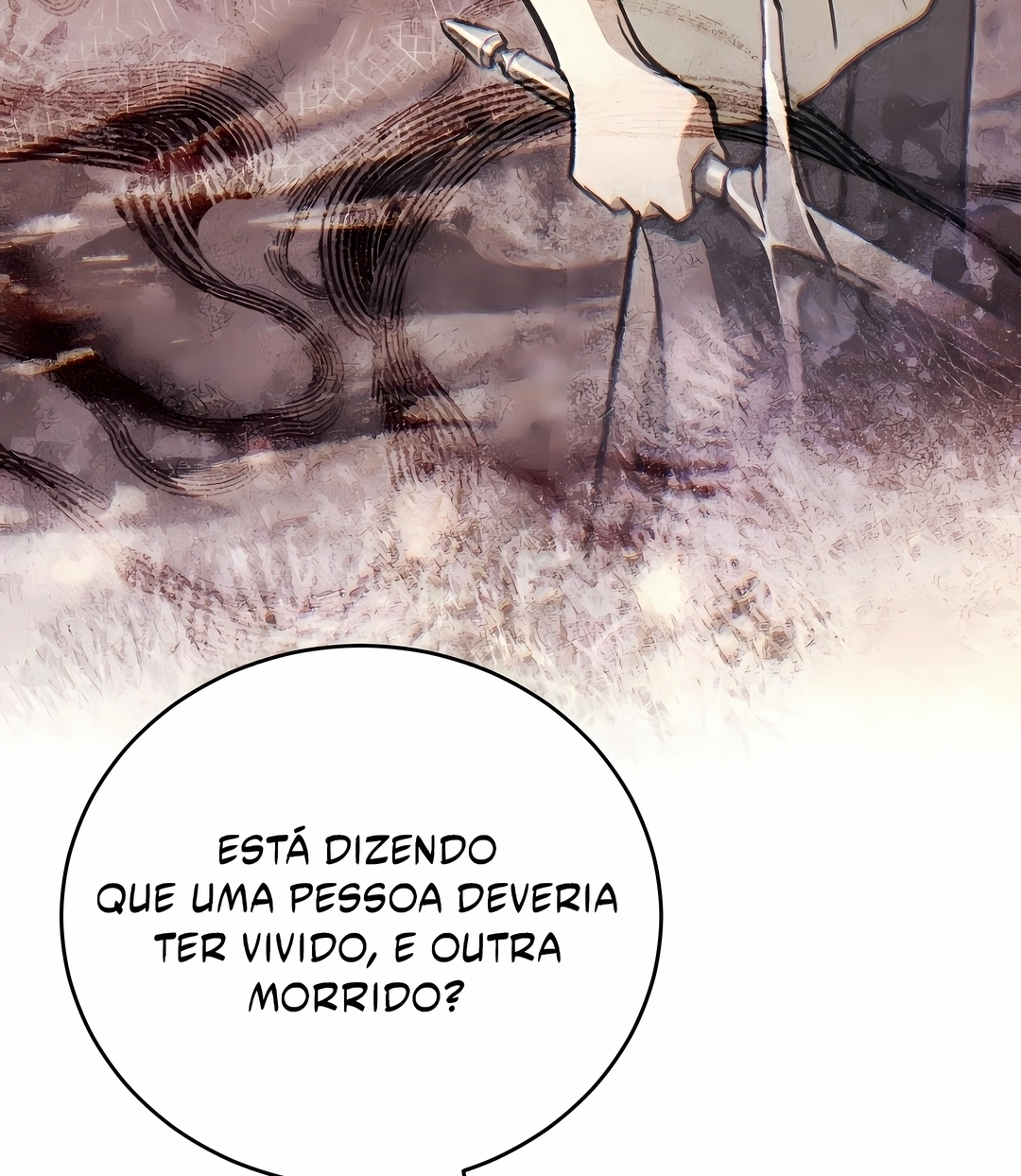 Filhos da Runa Capítulo 76 Página 70