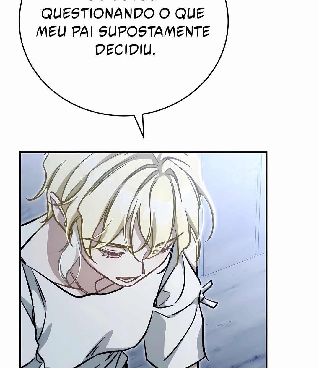 Filhos da Runa Capítulo 76 Página 73