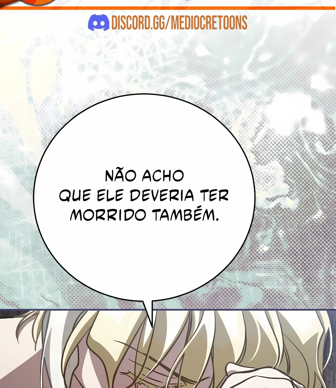 Filhos da Runa Capítulo 76 Página 75