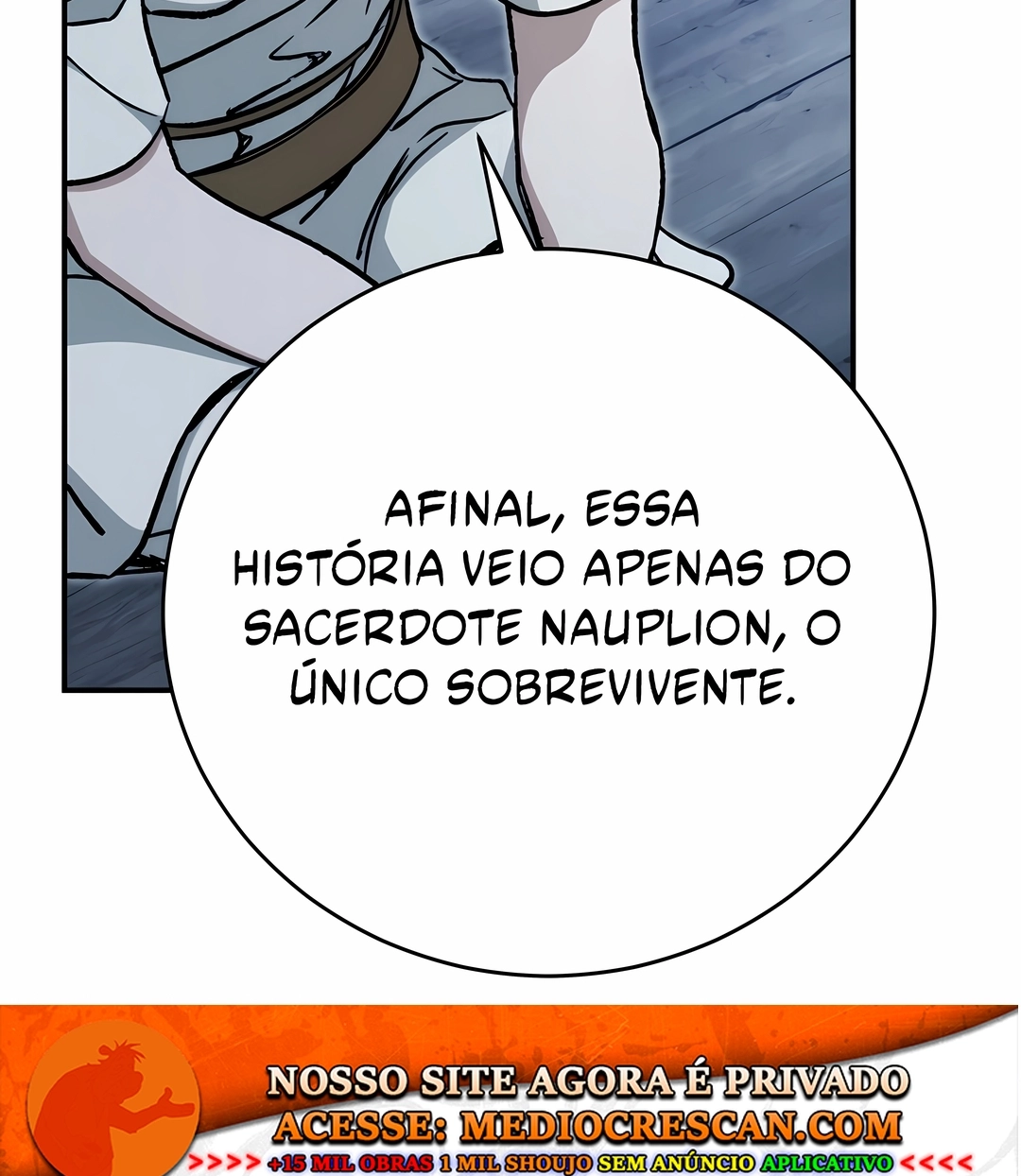 Filhos da Runa Capítulo 76 Página 74