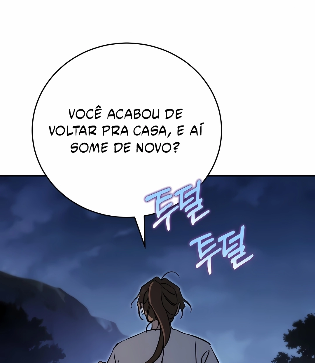 Filhos da Runa Capítulo 76 Página 84