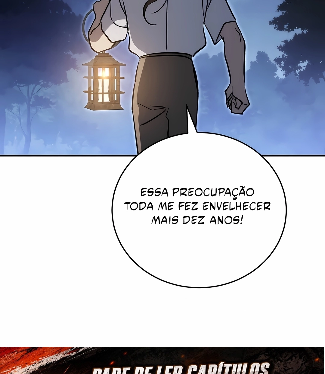 Filhos da Runa Capítulo 76 Página 85