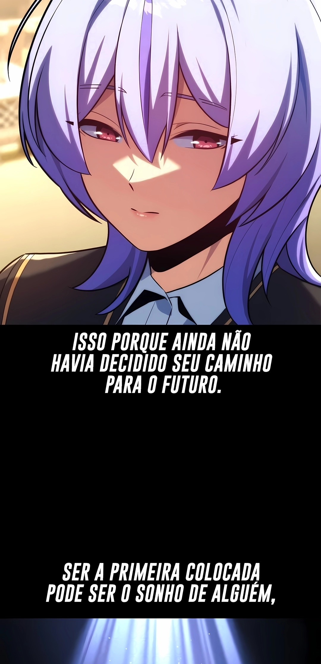 Guia de Sobrevivência do Extra da Academia Capítulo 124 Página 5