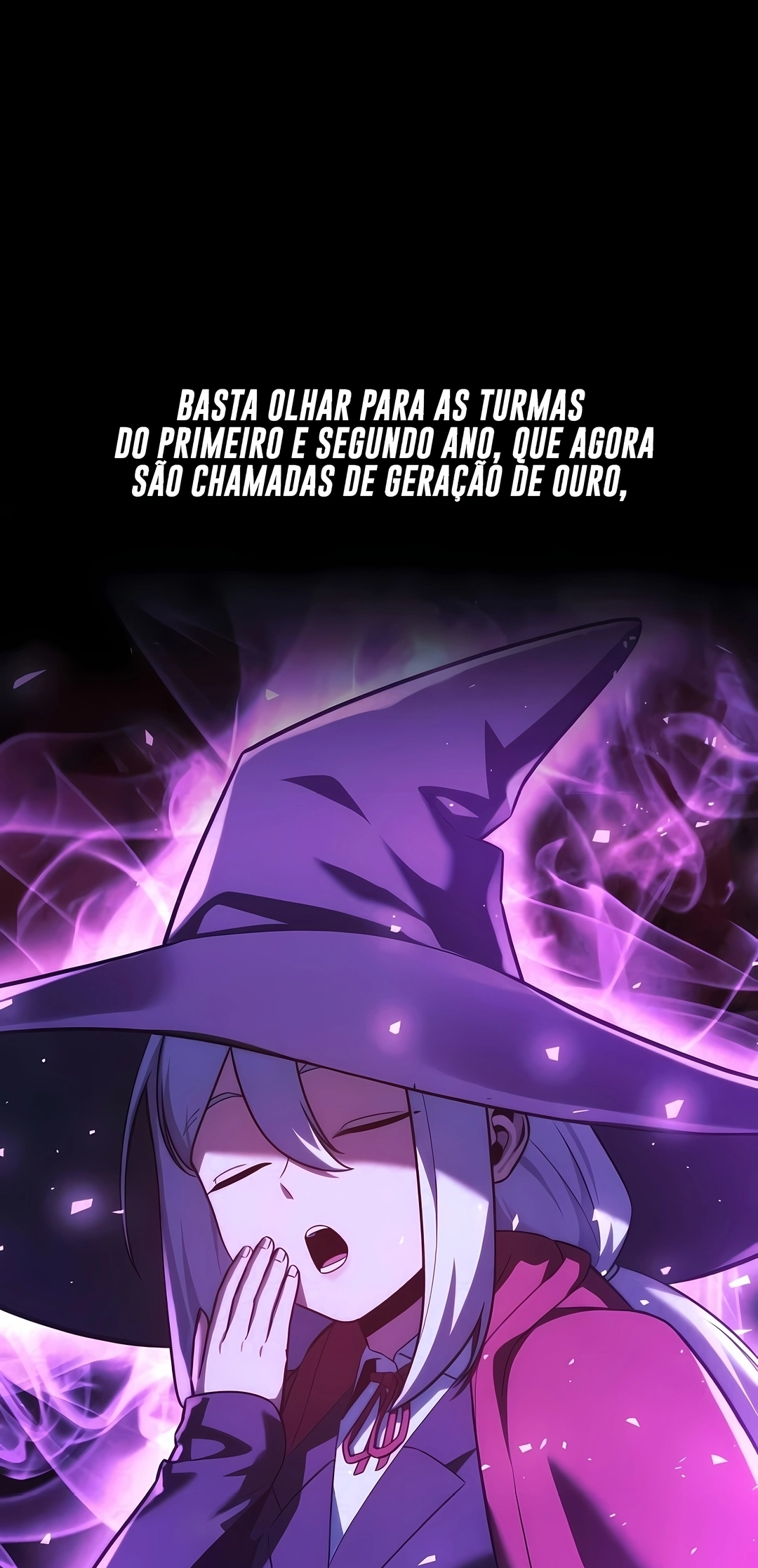 Guia de Sobrevivência do Extra da Academia Capítulo 124 Página 7