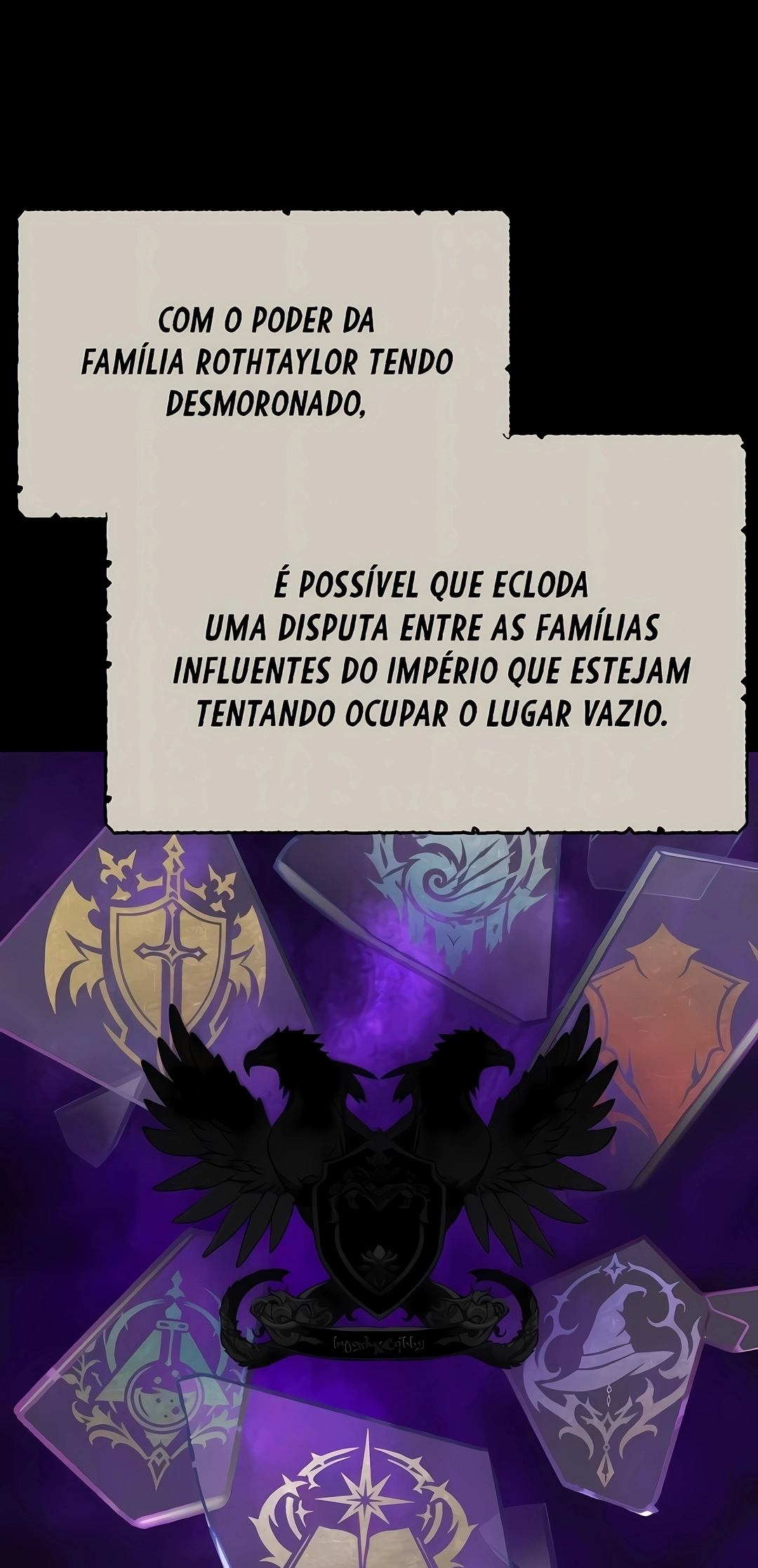 Guia de Sobrevivência do Extra da Academia Capítulo 124 Página 13