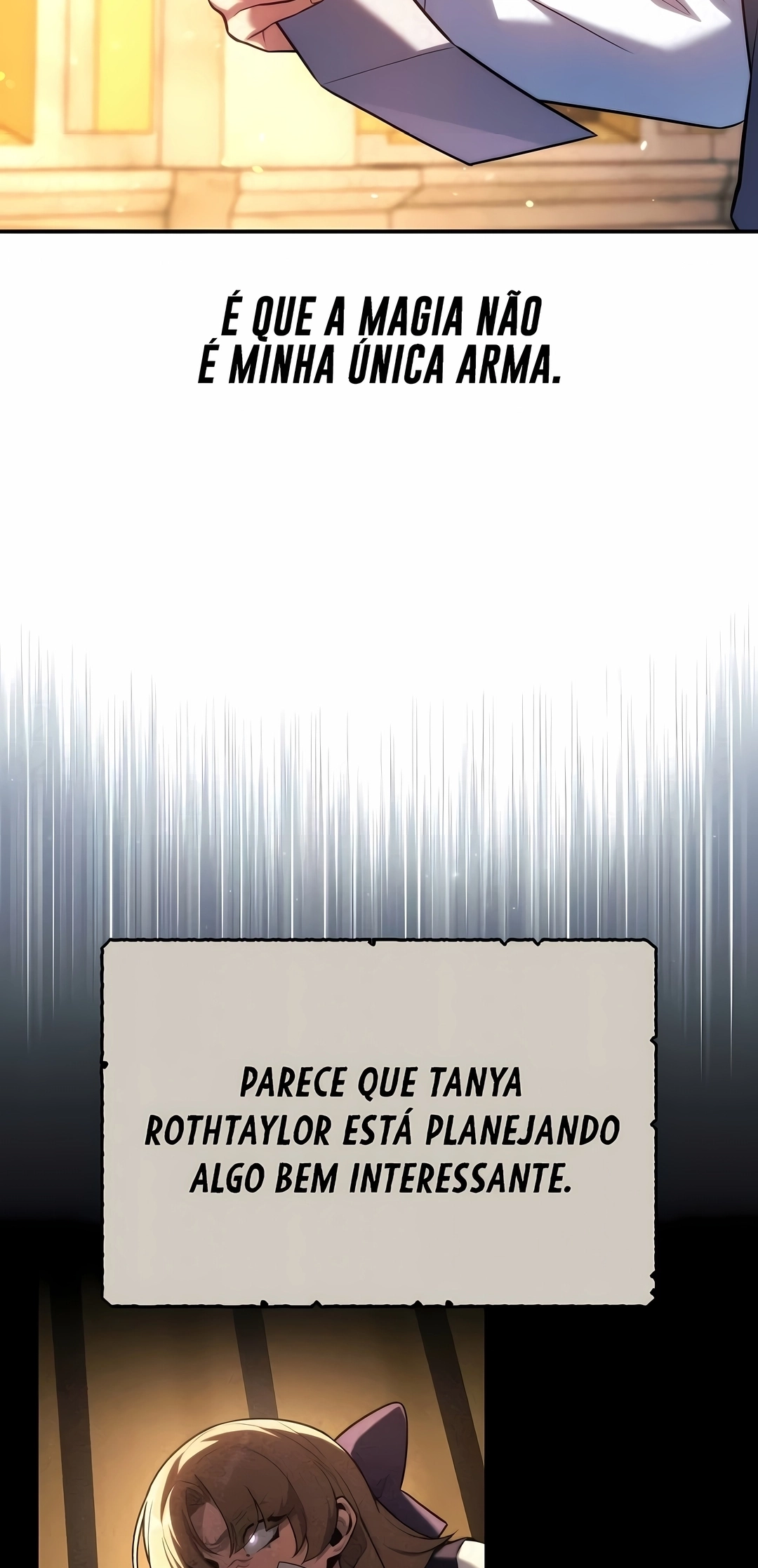 Guia de Sobrevivência do Extra da Academia Capítulo 124 Página 11