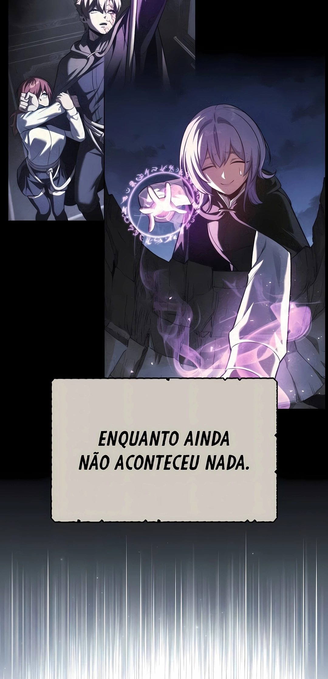 Guia de Sobrevivência do Extra da Academia Capítulo 124 Página 15