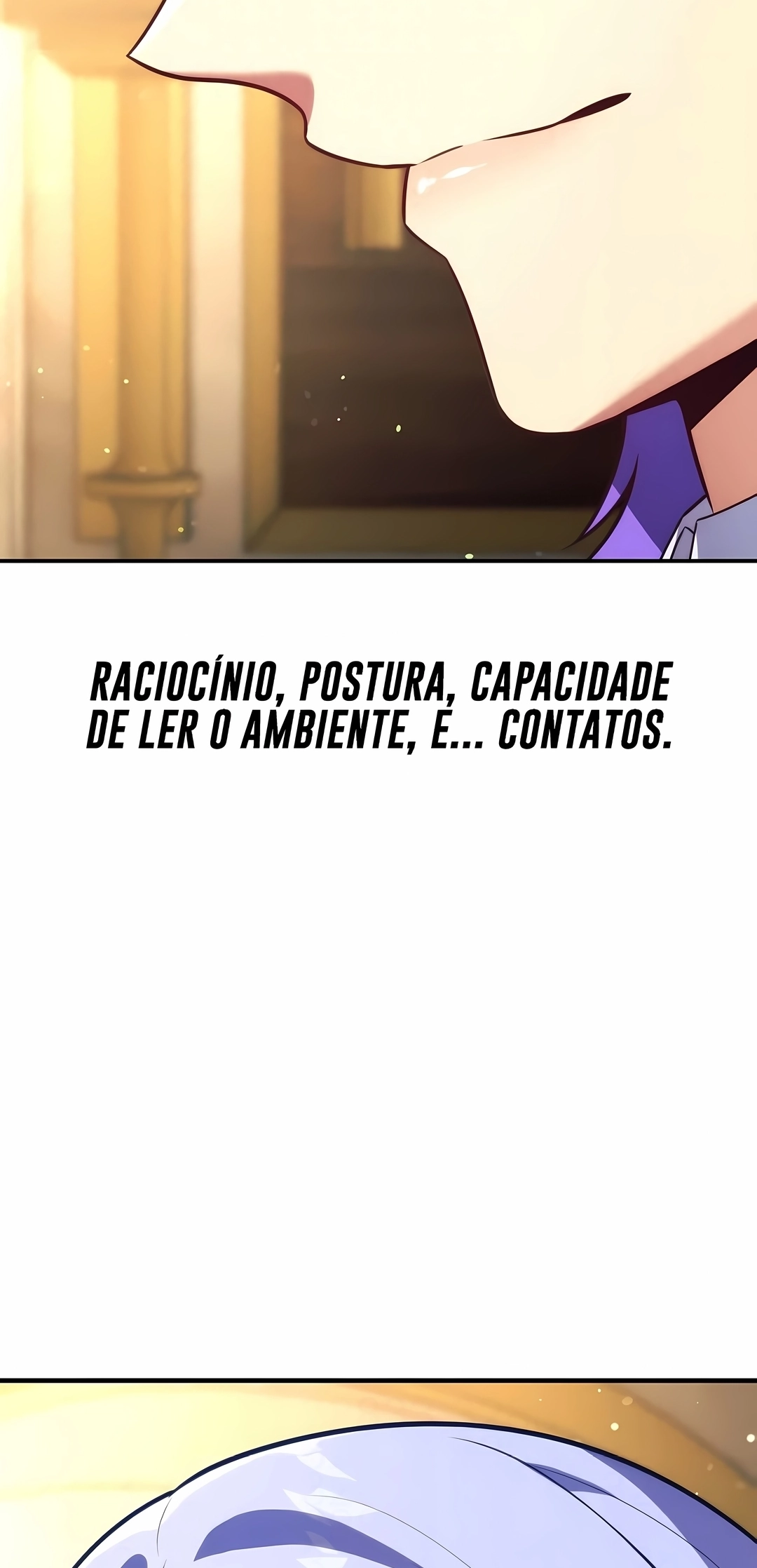 Guia de Sobrevivência do Extra da Academia Capítulo 124 Página 20