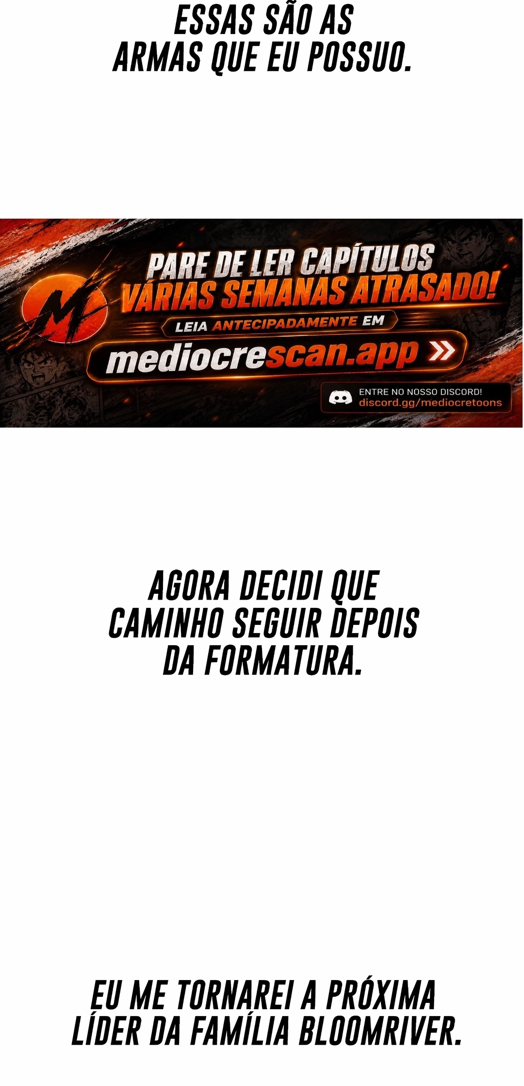 Guia de Sobrevivência do Extra da Academia Capítulo 124 Página 22