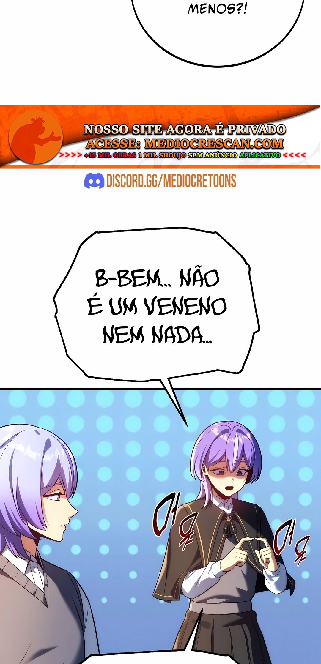 Guia de Sobrevivência do Extra da Academia Capítulo 124 Página 28