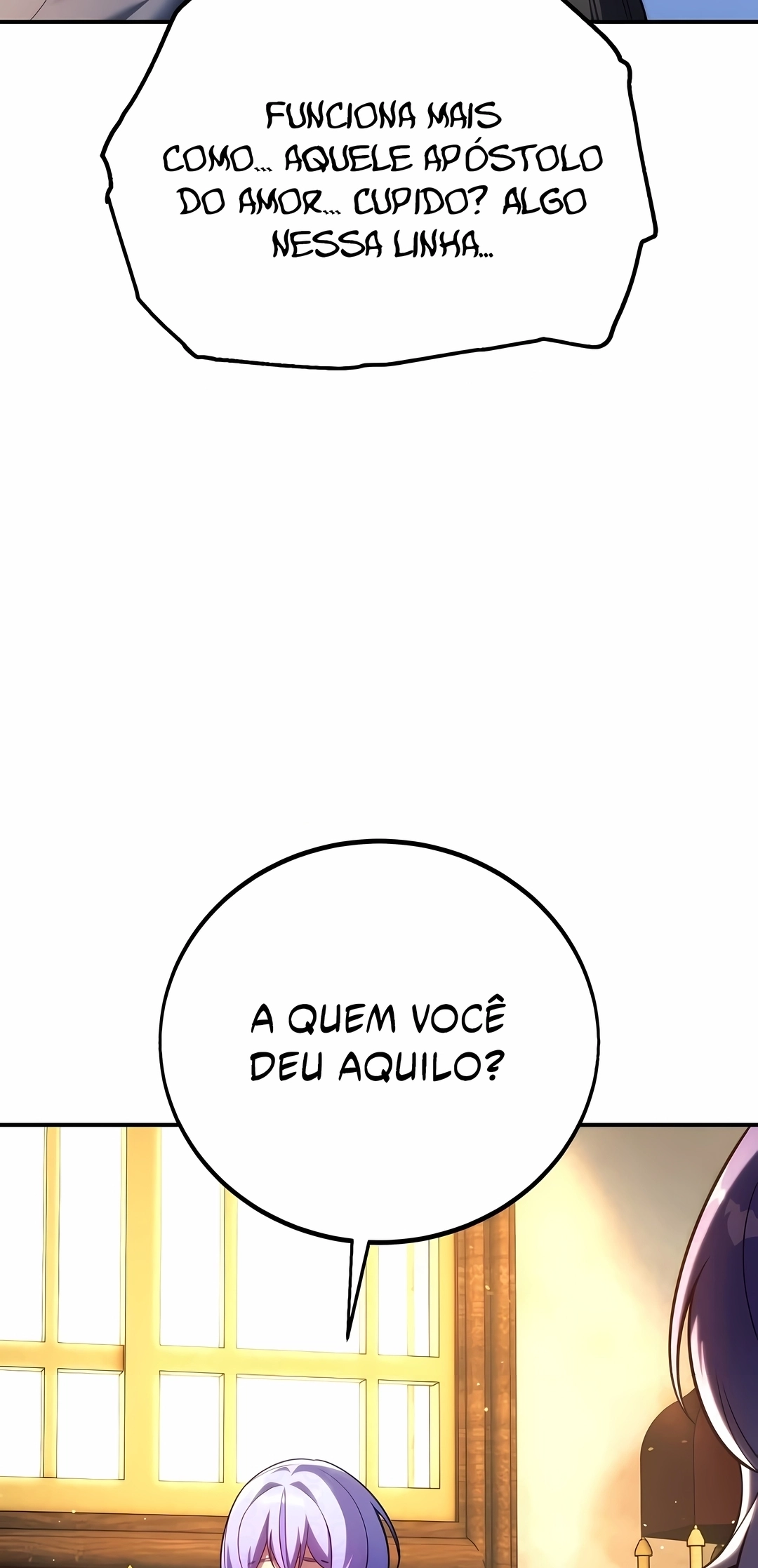 Guia de Sobrevivência do Extra da Academia Capítulo 124 Página 29