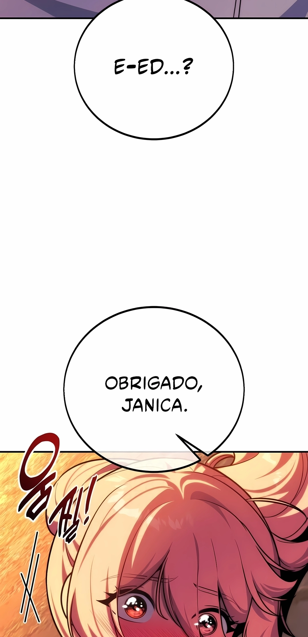 Guia de Sobrevivência do Extra da Academia Capítulo 124 Página 37