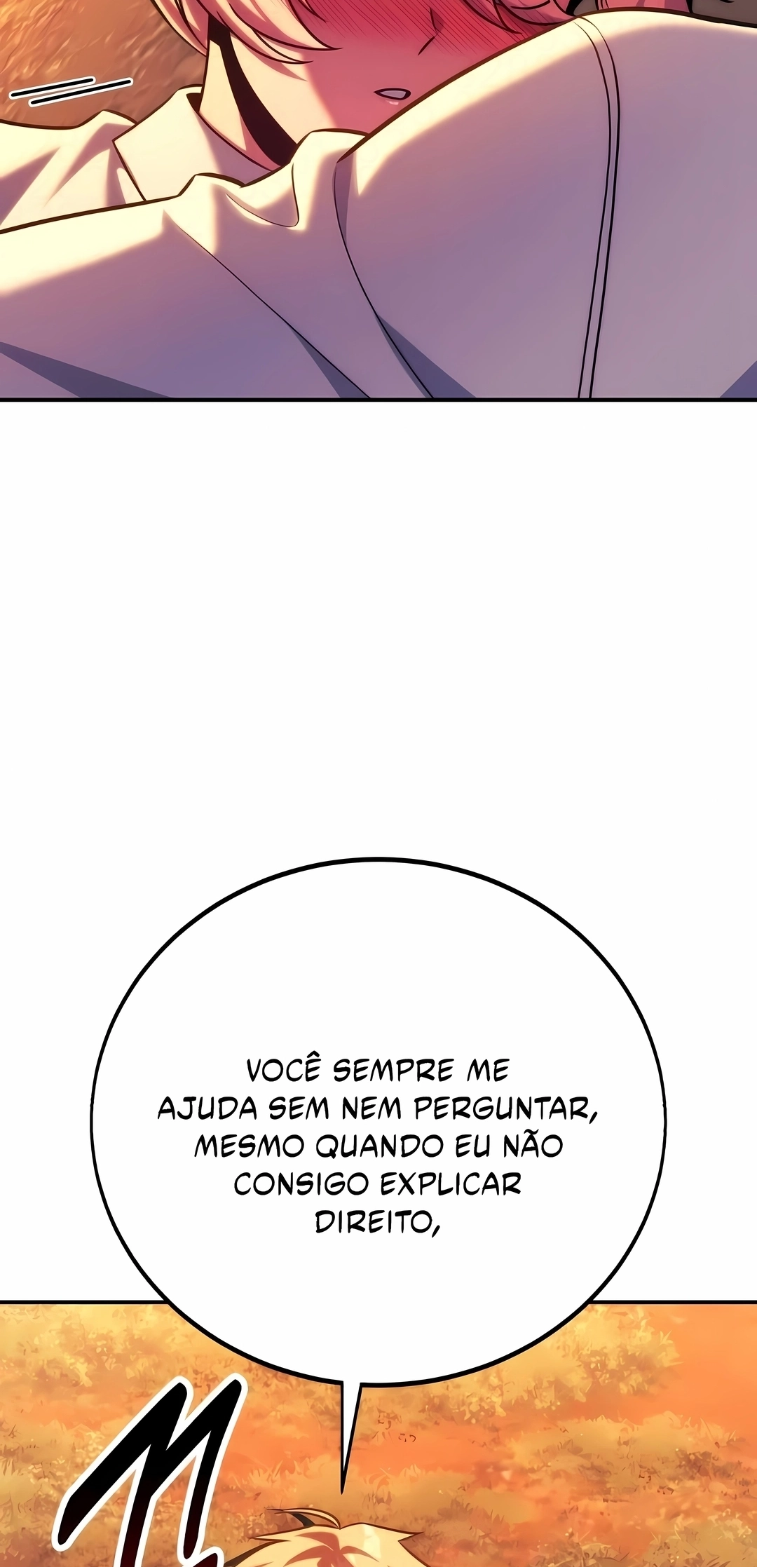 Guia de Sobrevivência do Extra da Academia Capítulo 124 Página 38