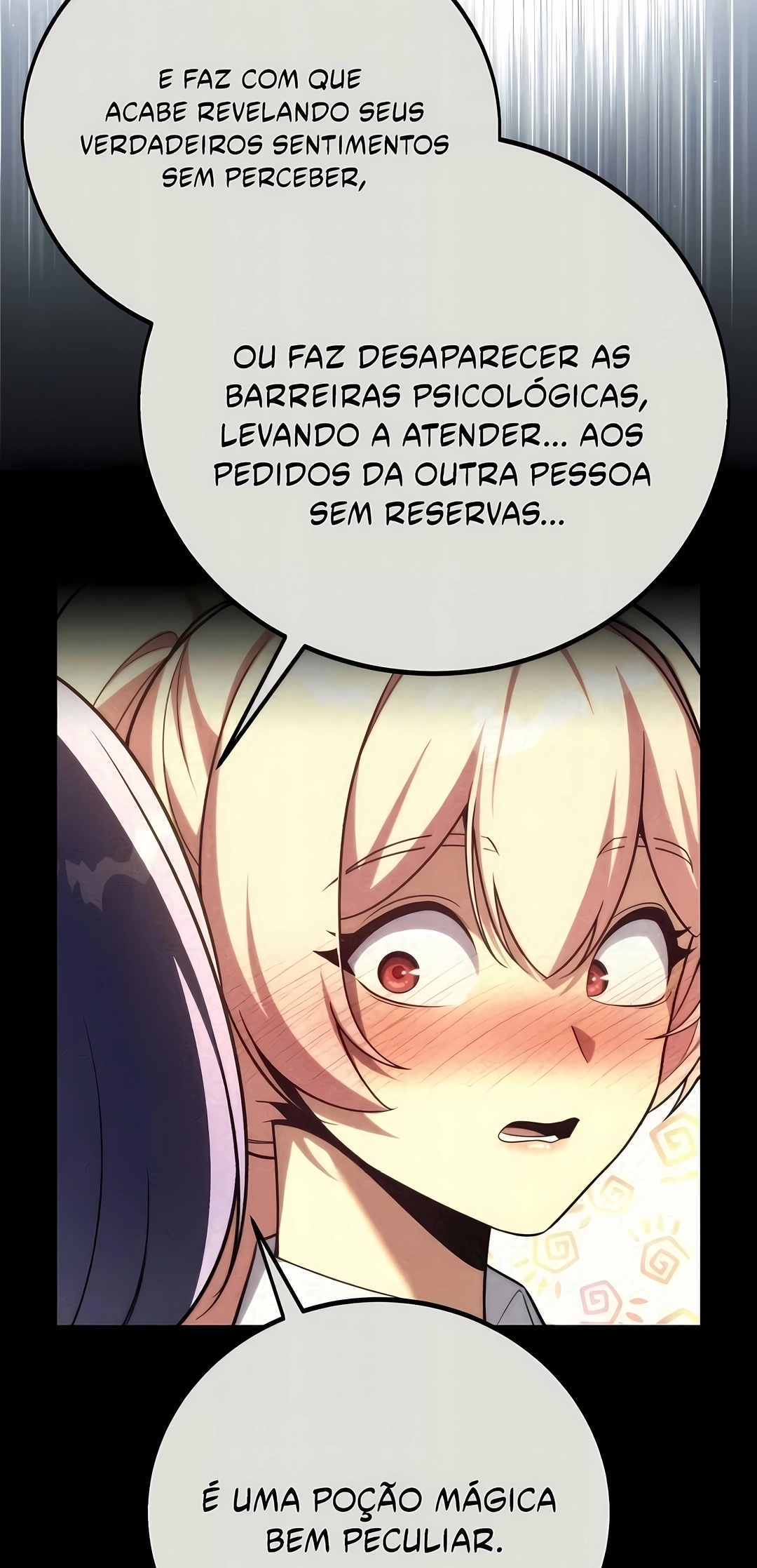 Guia de Sobrevivência do Extra da Academia Capítulo 124 Página 43