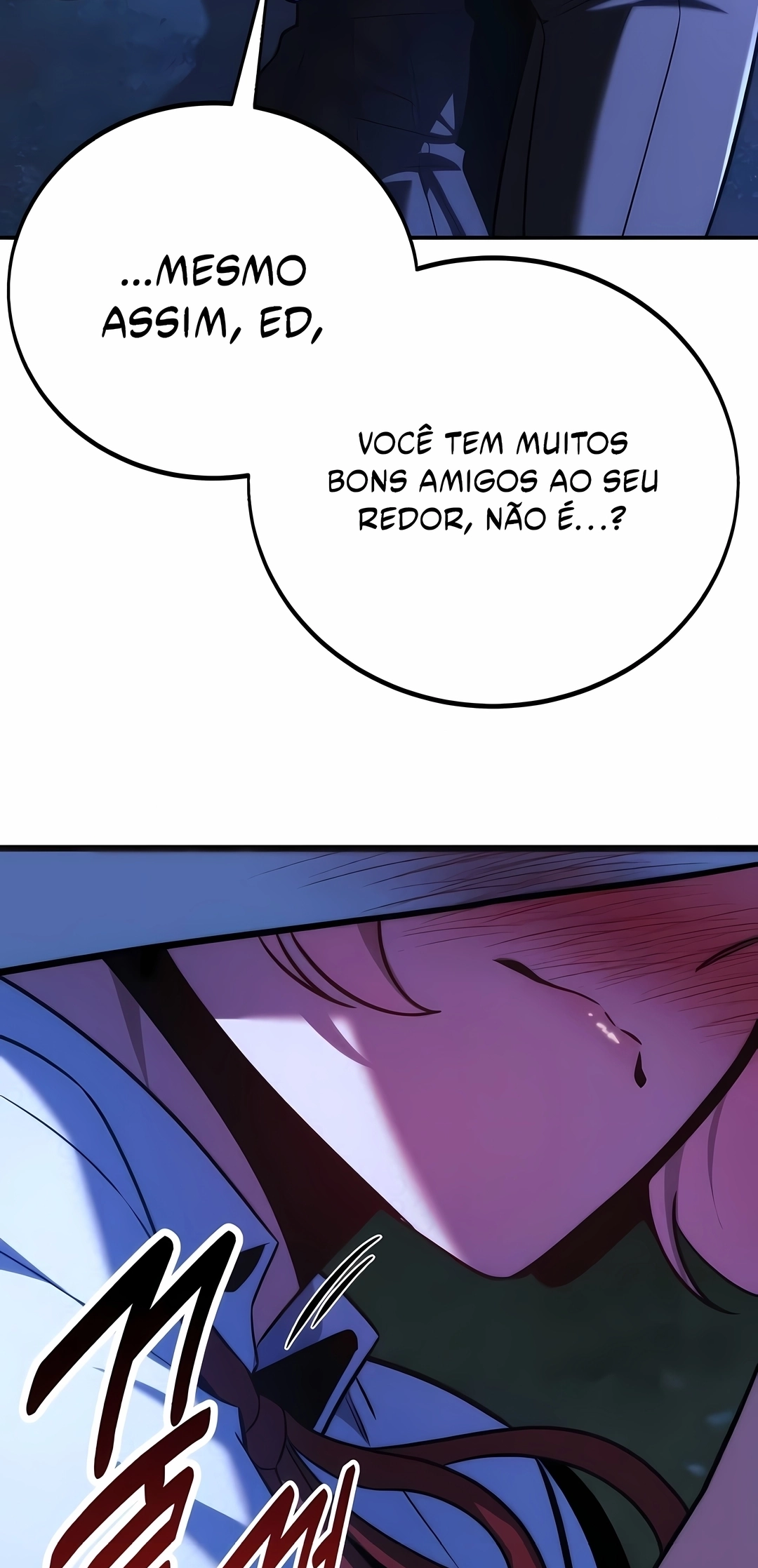 Guia de Sobrevivência do Extra da Academia Capítulo 124 Página 45