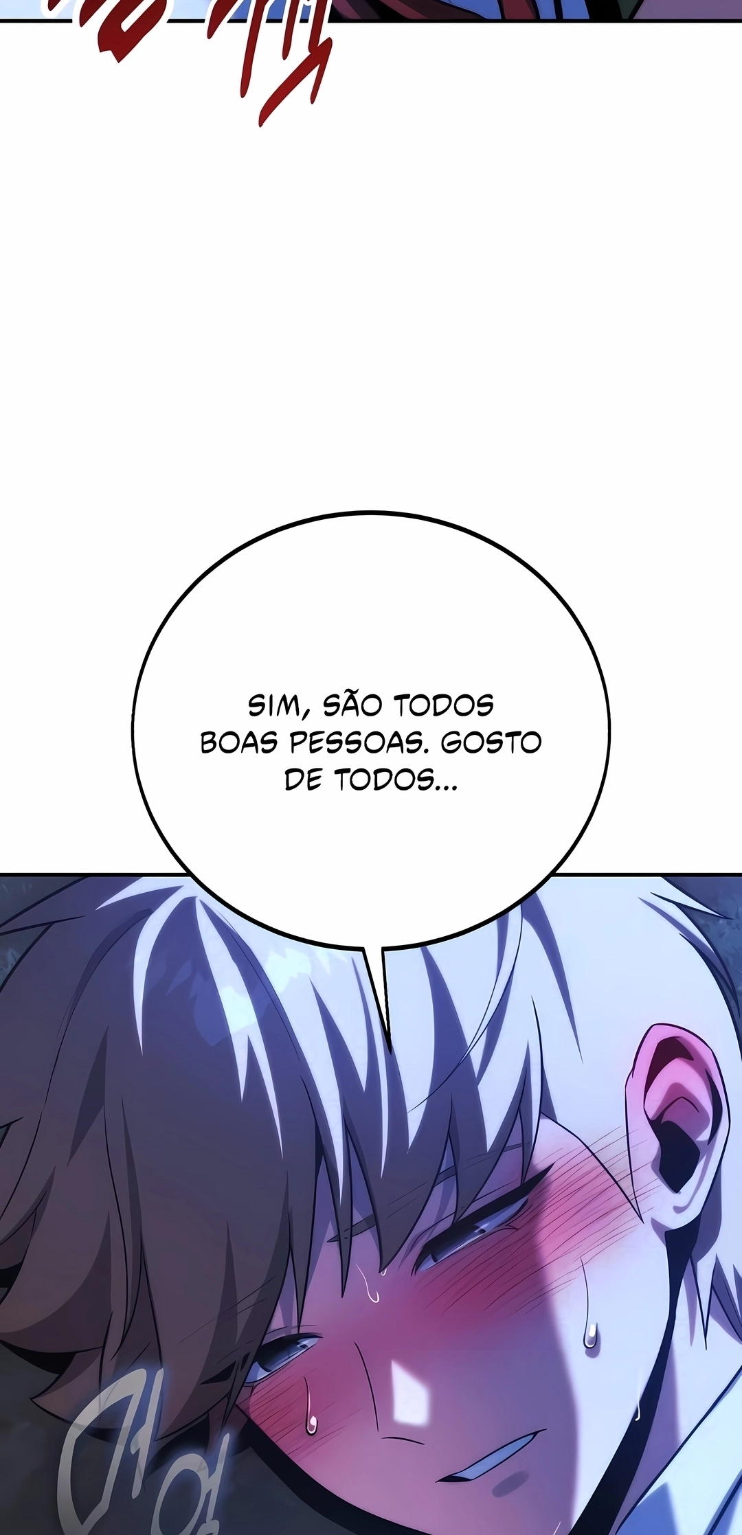 Guia de Sobrevivência do Extra da Academia Capítulo 124 Página 46