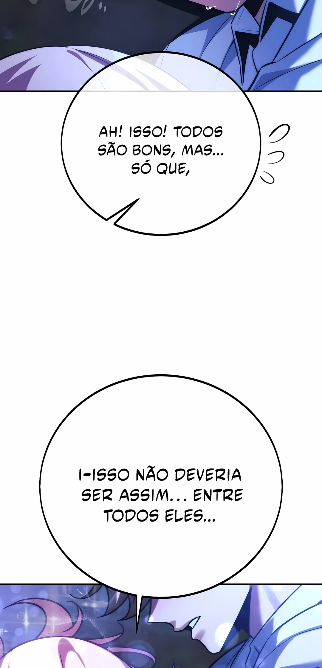 Guia de Sobrevivência do Extra da Academia Capítulo 124 Página 47