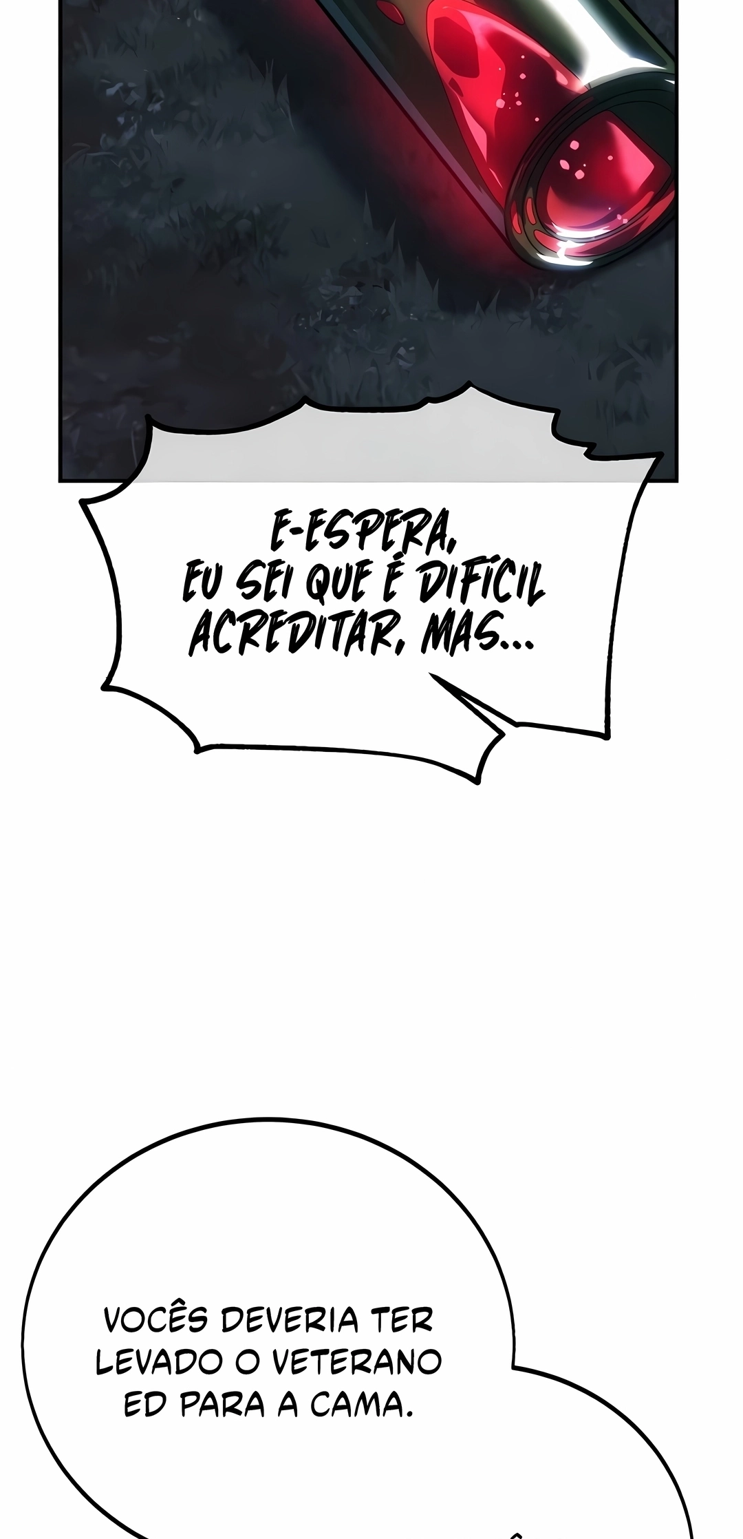 Guia de Sobrevivência do Extra da Academia Capítulo 124 Página 59