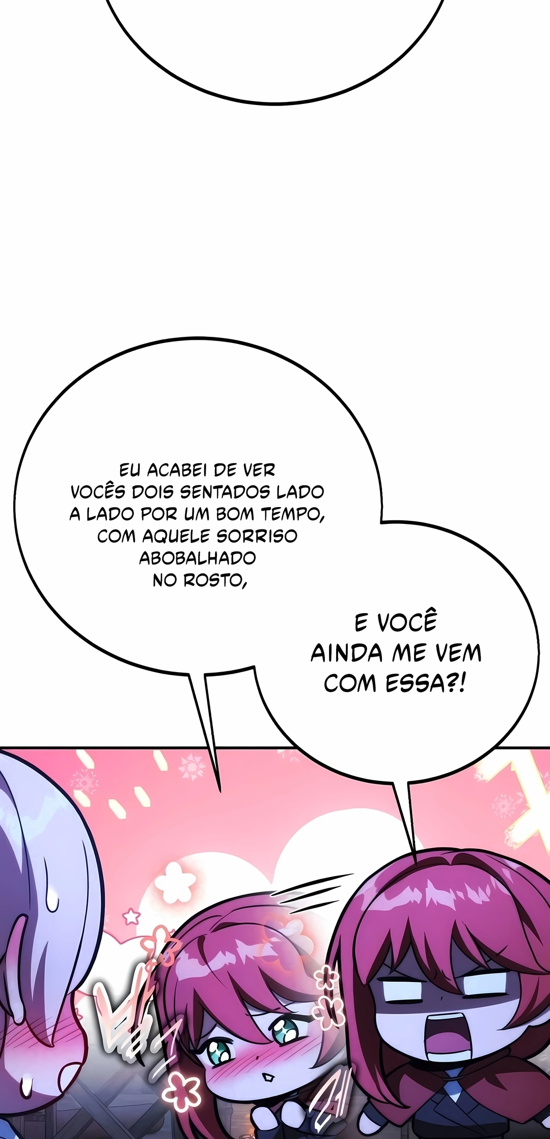 Guia de Sobrevivência do Extra da Academia Capítulo 124 Página 61