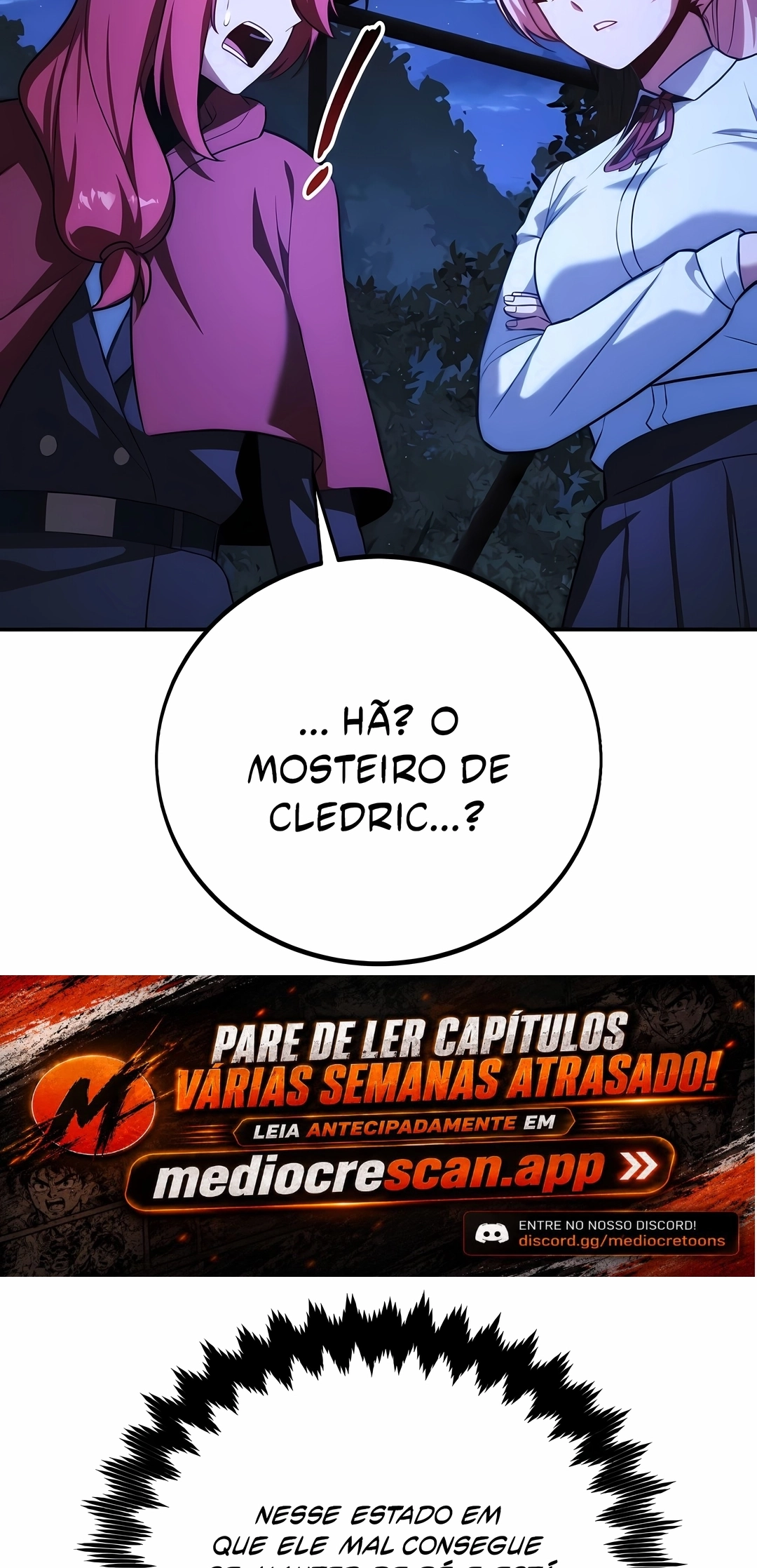 Guia de Sobrevivência do Extra da Academia Capítulo 124 Página 75