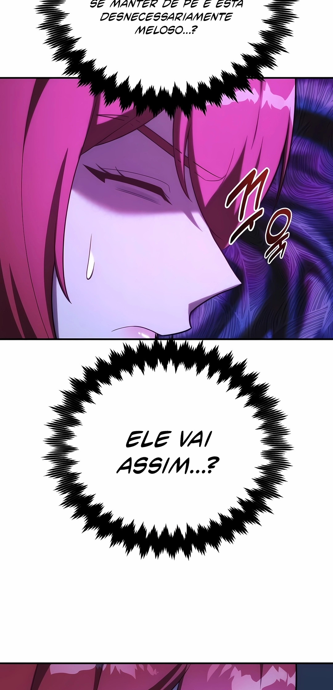 Guia de Sobrevivência do Extra da Academia Capítulo 124 Página 76