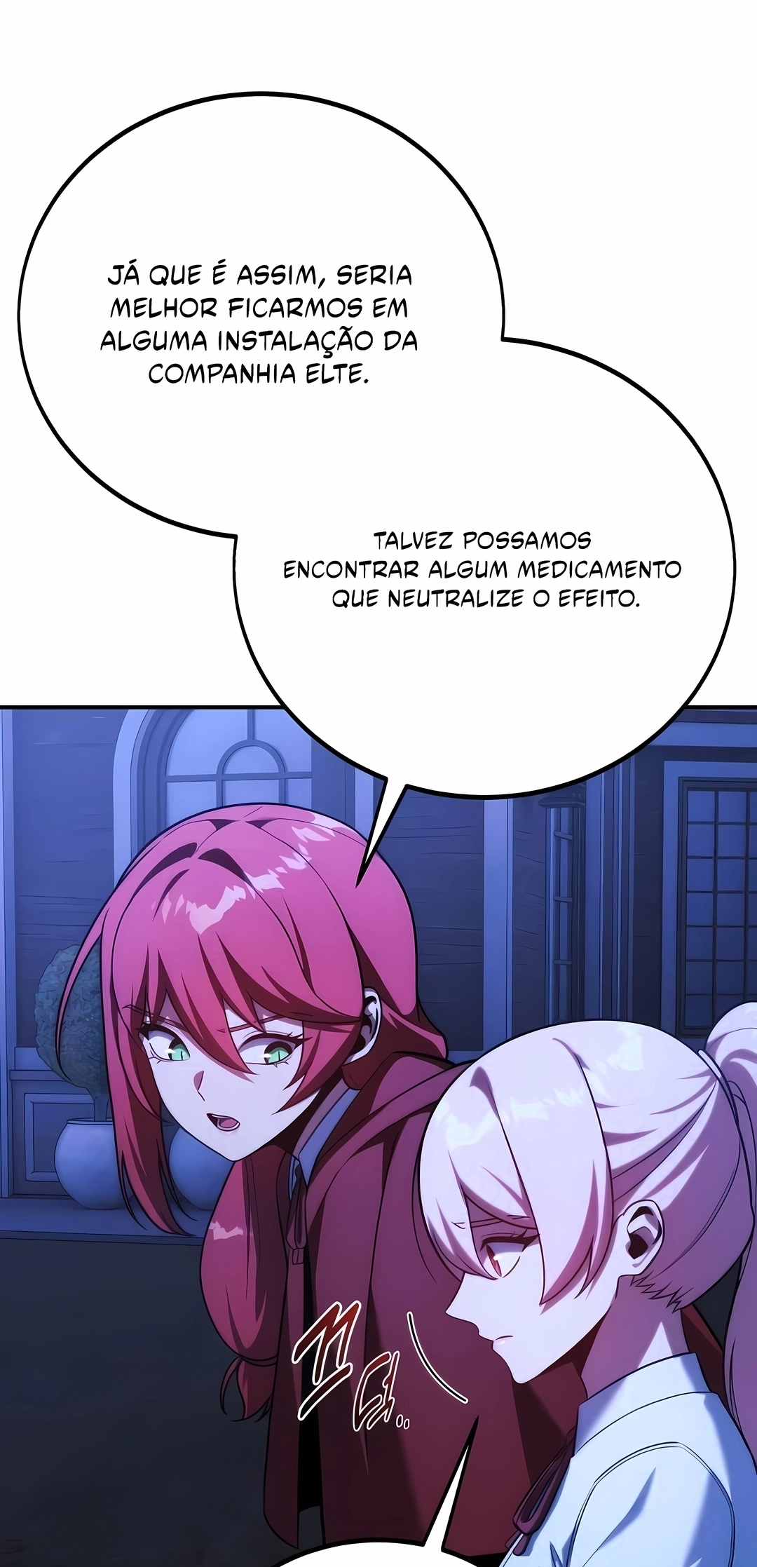 Guia de Sobrevivência do Extra da Academia Capítulo 124 Página 79
