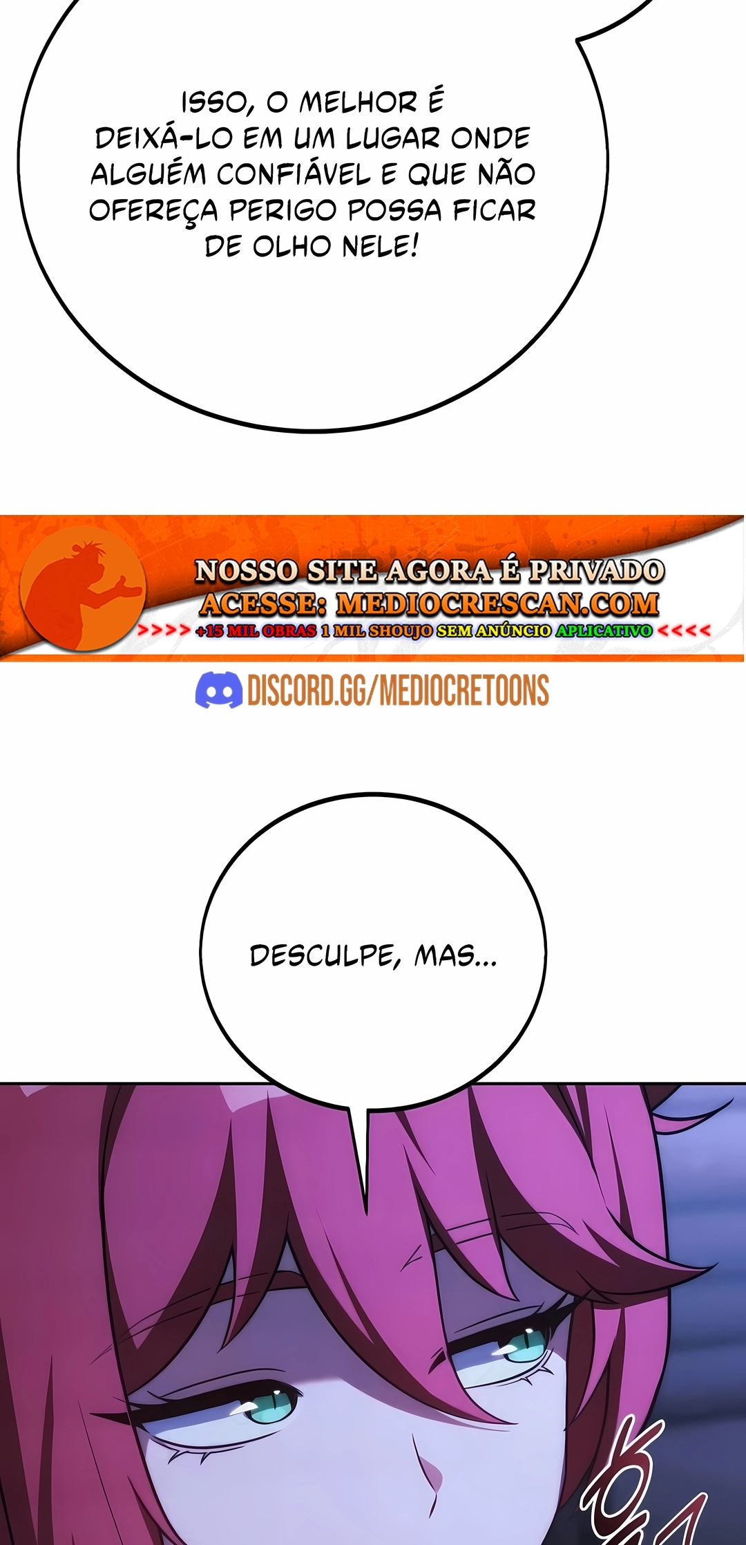 Guia de Sobrevivência do Extra da Academia Capítulo 124 Página 83