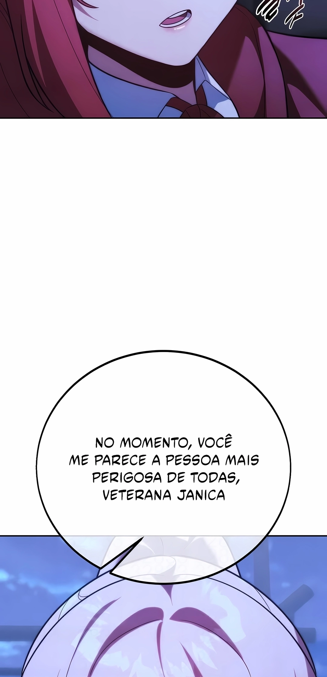 Guia de Sobrevivência do Extra da Academia Capítulo 124 Página 84