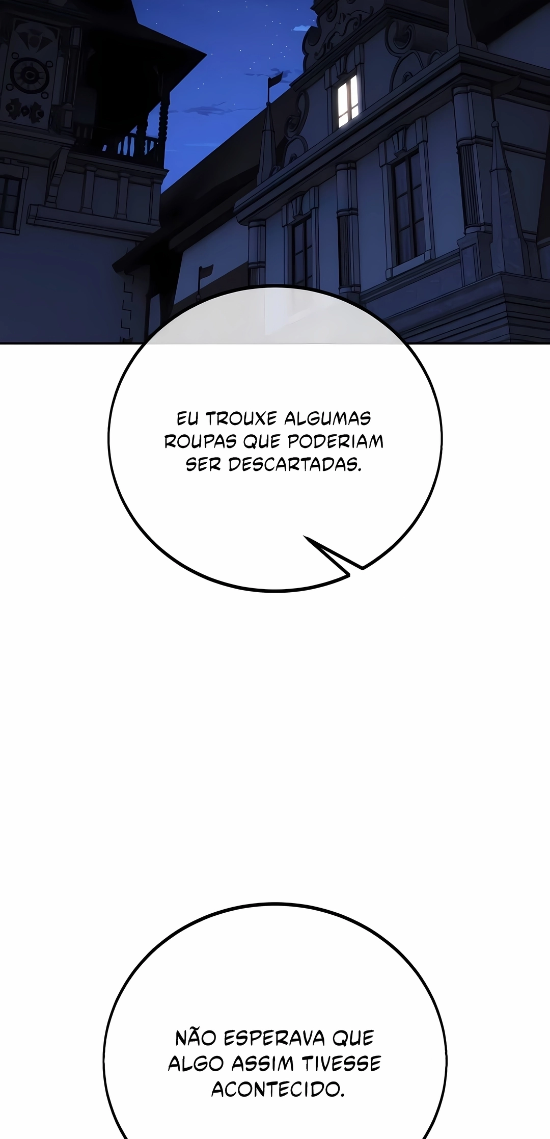 Guia de Sobrevivência do Extra da Academia Capítulo 124 Página 93