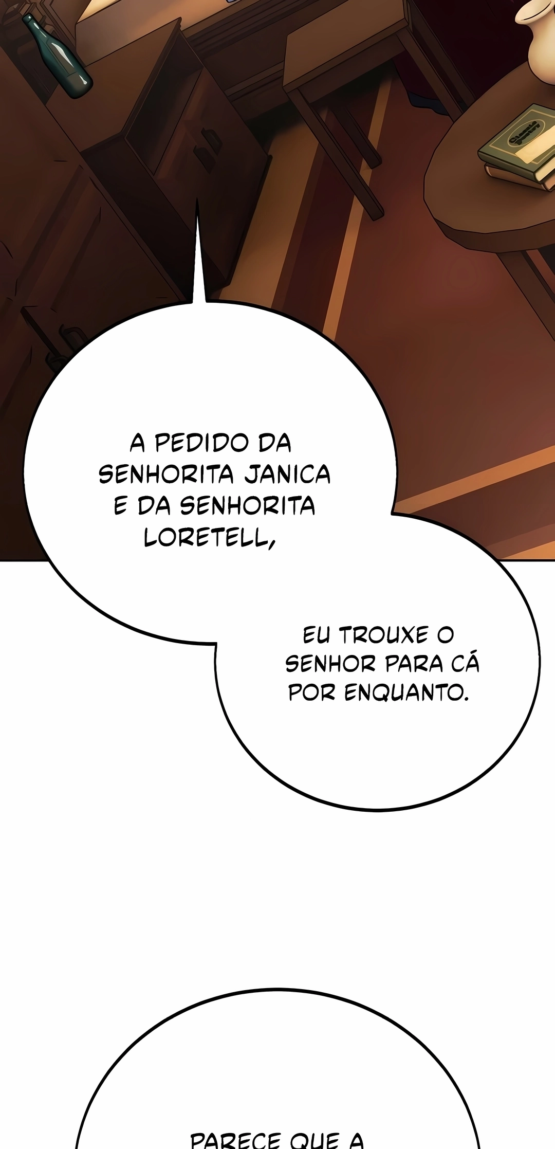 Guia de Sobrevivência do Extra da Academia Capítulo 124 Página 97
