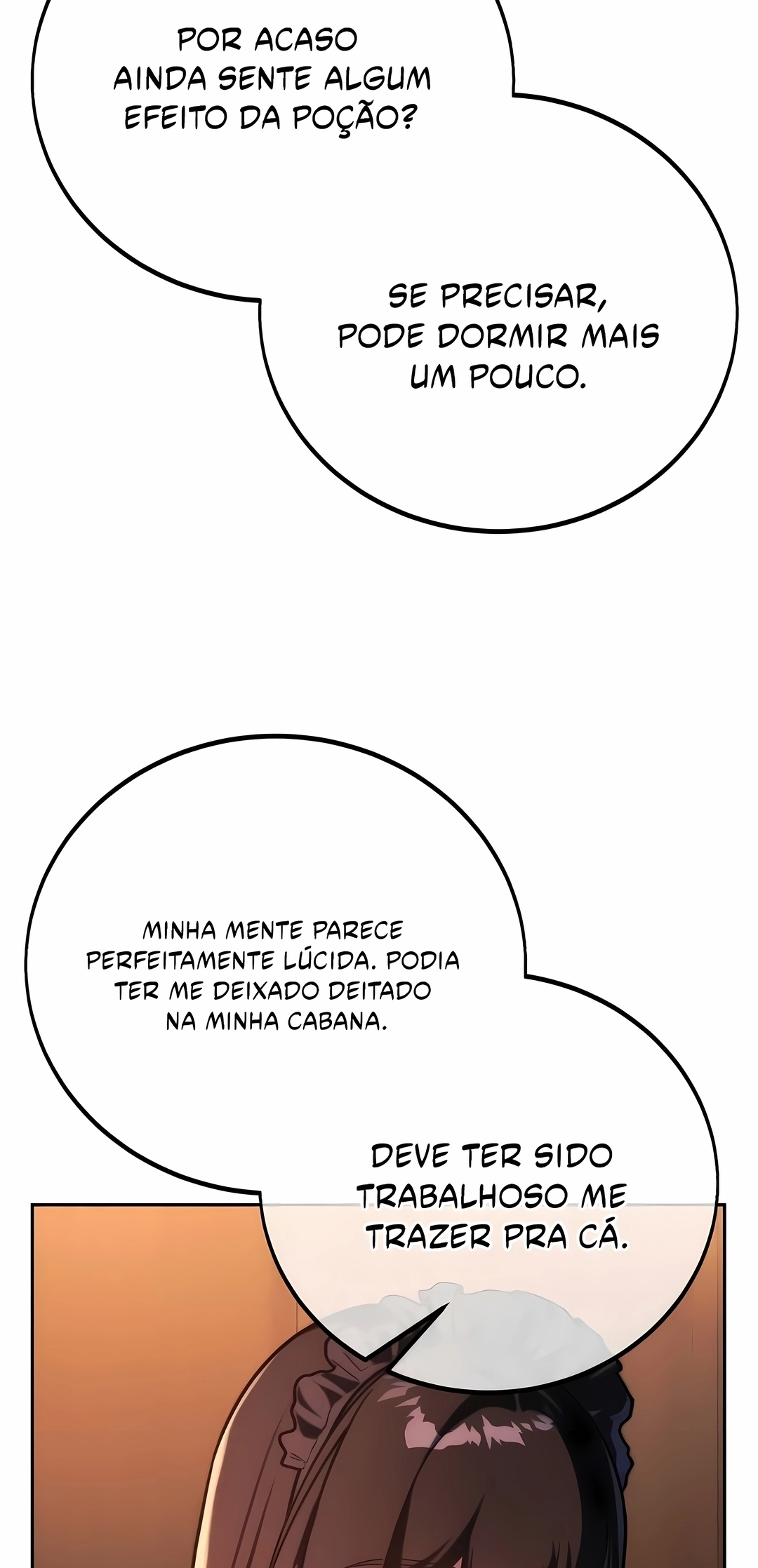 Guia de Sobrevivência do Extra da Academia Capítulo 124 Página 101