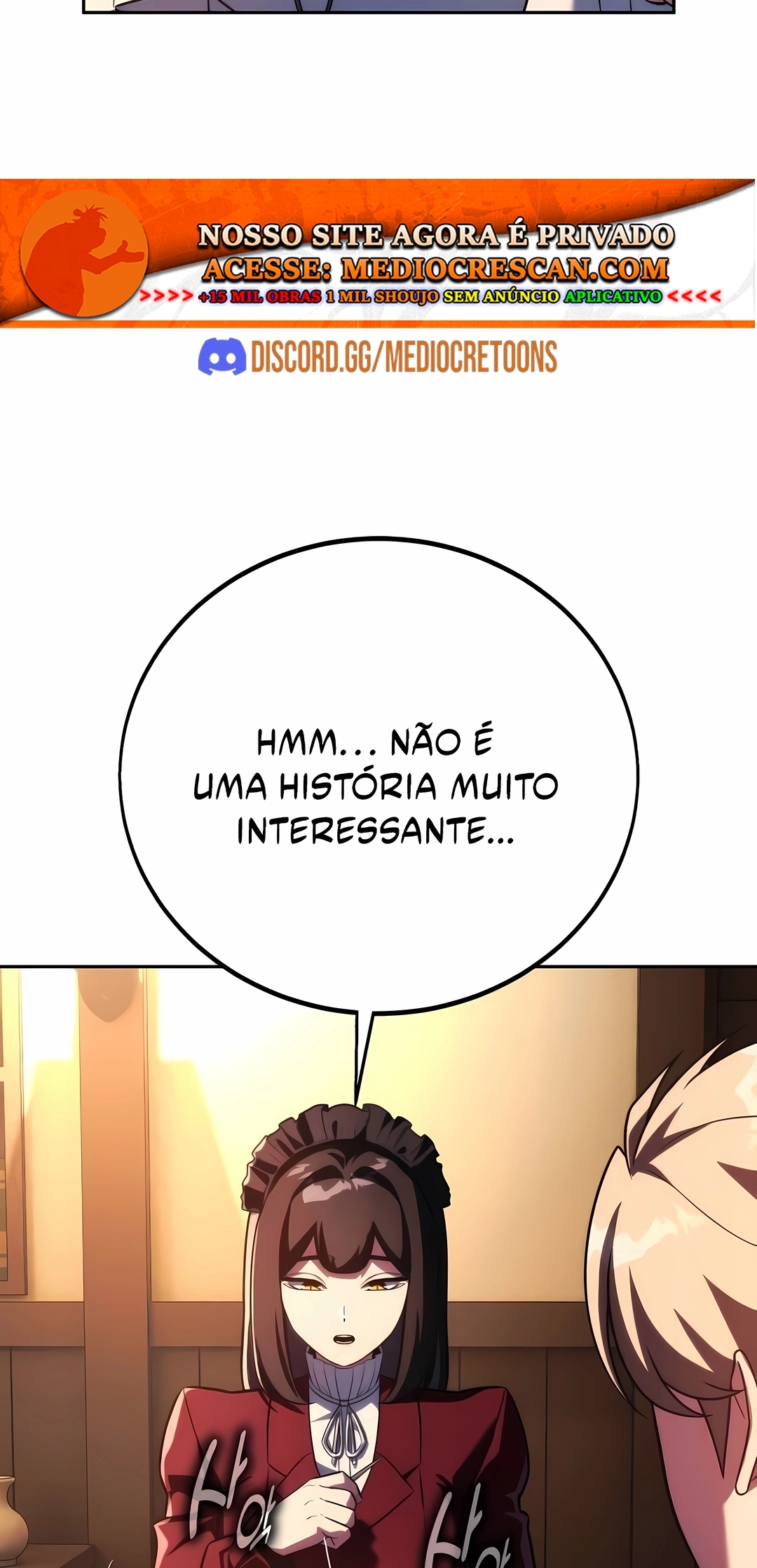 Guia de Sobrevivência do Extra da Academia Capítulo 124 Página 109