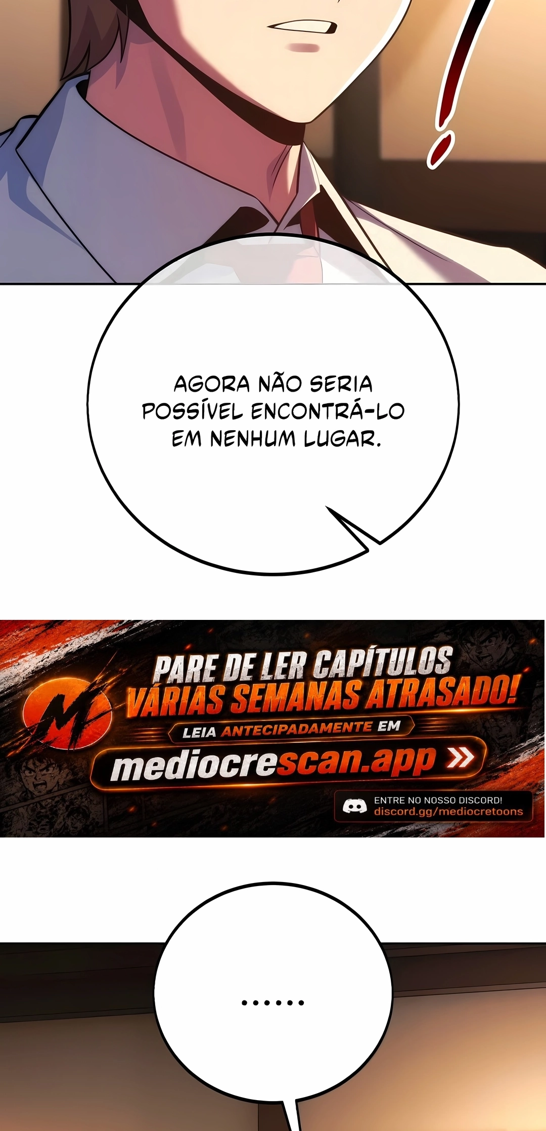 Guia de Sobrevivência do Extra da Academia Capítulo 124 Página 116