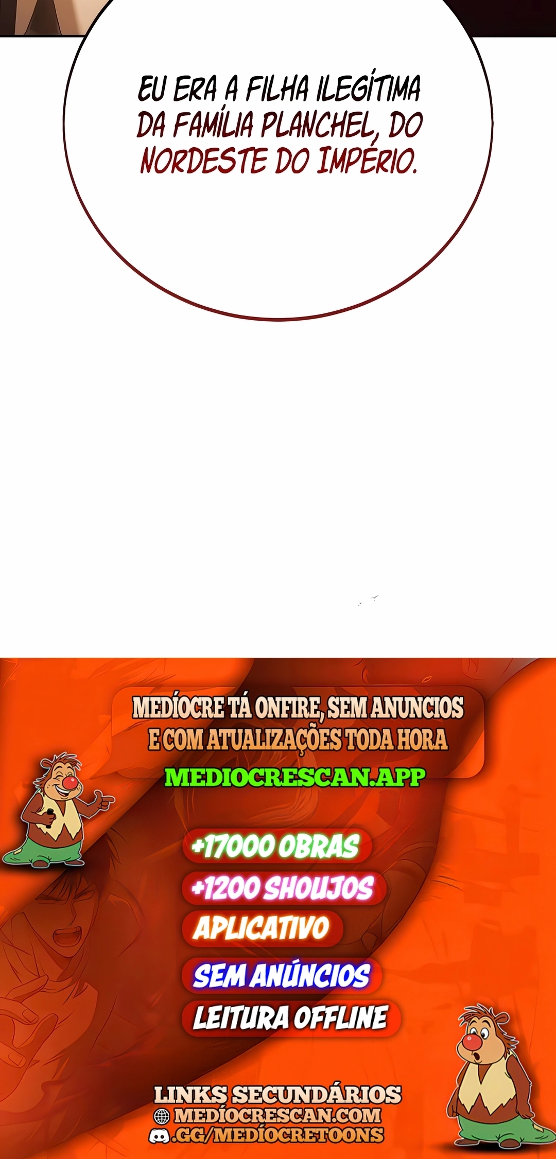 Guia de Sobrevivência do Extra da Academia Capítulo 124 Página 120