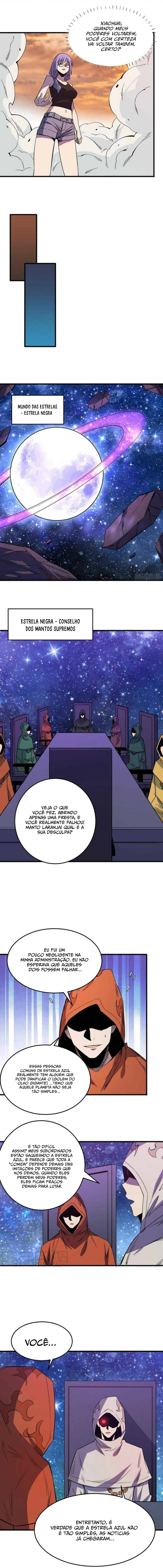 Retorno ao Início do Apocalípse Capítulo 222 Página 2