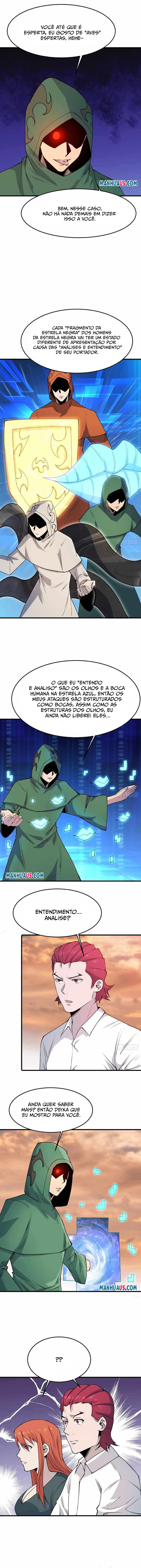 Retorno ao Início do Apocalípse Capítulo 226 Página 6
