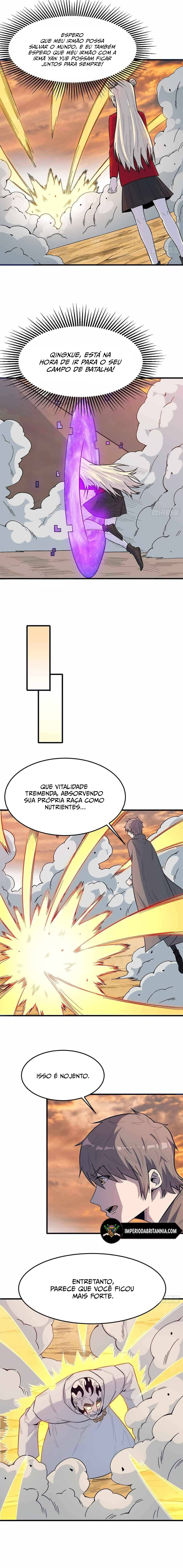 Retorno ao Início do Apocalípse Capítulo 239 Página 2