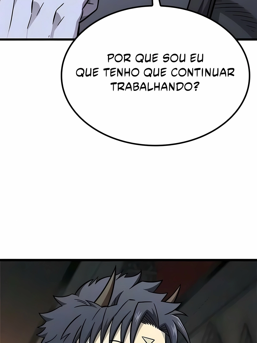 Mais Que Bela Colheita, Rei Demônio Capítulo 85 Página 14