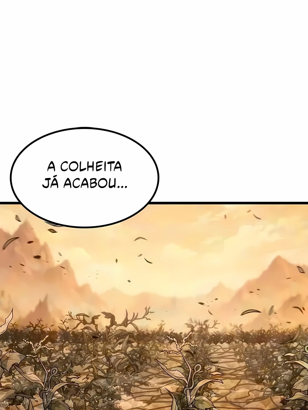 Mais Que Bela Colheita, Rei Demônio Capítulo 85 Página 24