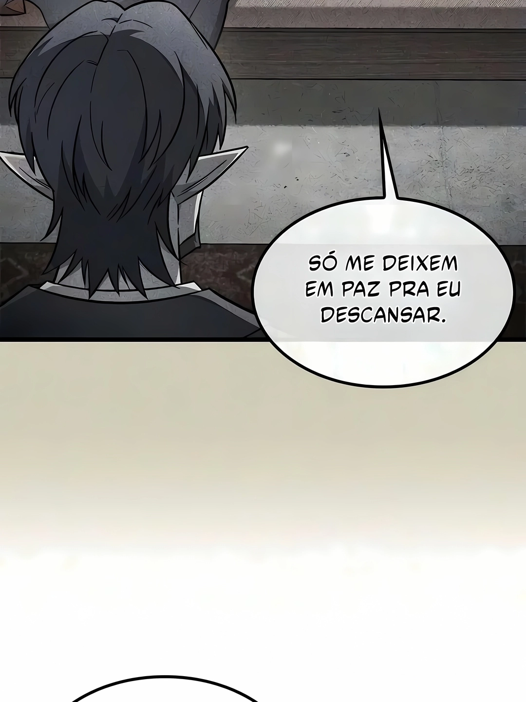 Mais Que Bela Colheita, Rei Demônio Capítulo 85 Página 29
