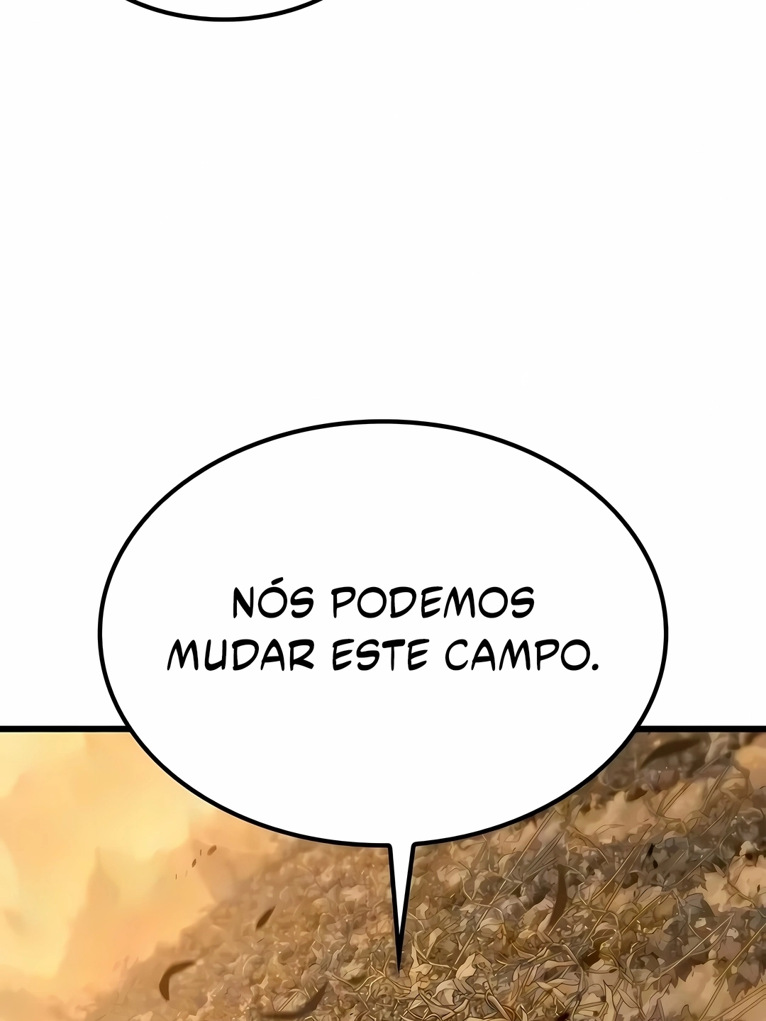 Mais Que Bela Colheita, Rei Demônio Capítulo 85 Página 34