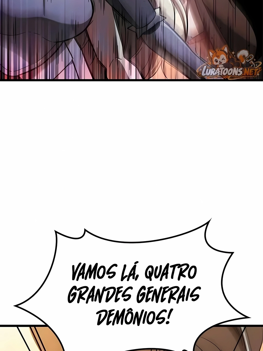 Mais Que Bela Colheita, Rei Demônio Capítulo 85 Página 53